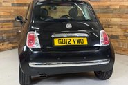 Fiat 500 0.9 TwinAir Lounge Hatchback 3dr Petrol Manual Euro 5 (s/s) (85 bhp) 66