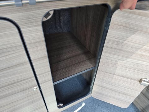 Peugeot Boxer Riviera Motors Conversion 29