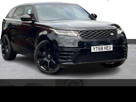 Land Rover Range Rover Velar 3.0 Range Rover Velar R-Dynamic HSE D300 Auto 4WD 5dr