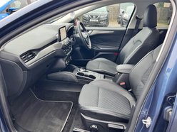 Ford Focus 1.0T EcoBoost Titanium X Auto Euro 6 (s/s) 5dr 35