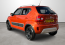 Suzuki Ignis 1.2 Dualjet 12V Hybrid SZ5 5dr CVT 3