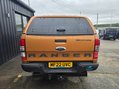 Ford Ranger WILDTRAK ECOBLUE 5