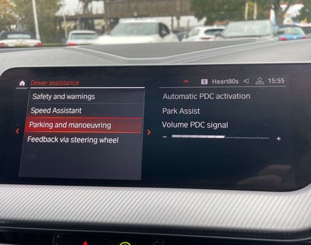 BMW 2 Series 1.5 218I M Sport 4dr 39