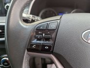 Hyundai TUCSON 1.6 Tucson SE Nav GDi 2WD 5dr 68