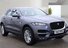 Jaguar F-Pace 2.0 D240 Portfolio SUV 5dr Diesel Auto AWD Euro 6 (s/s) (240 ps)