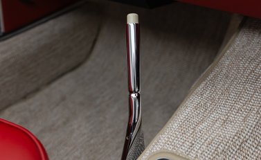 Mercedes-Benz 280 SL W113 Pagoda 36