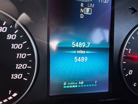 Hymer Master Line 780 43