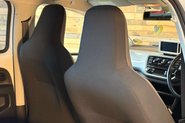 Volkswagen Up 1.0 High up! Hatchback 5dr Petrol ASG Euro 6 (75 ps) 49