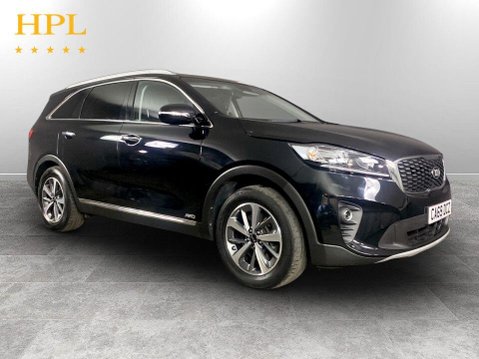 Kia Sorento 2.2 CRDi KX-2 SUV 5dr Diesel Manual AWD Euro 6 (s/s) (197 bhp) Alloys - Air 1
