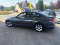 BMW 3 Series 2.0 320d ED EfficientDynamics Auto Euro 5 (s/s) 4dr 13