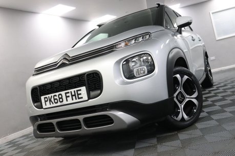 Citroen C3 Aircross PURETECH FLAIR S/S 14