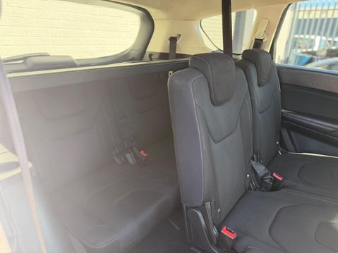 Ford S-Max 2.0 TDCi Titanium Euro 6 (s/s) 5dr 14