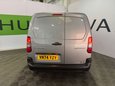 Citroen Berlingo 1.5 Berlingo Enterprise BlueHDi S/S 5dr 8
