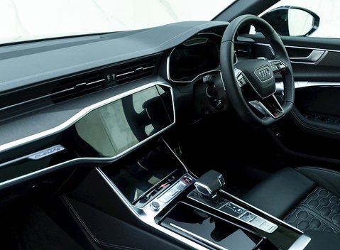 Audi RS6 Avant Vorsprung 16