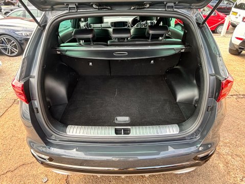 Kia Sportage 1.6 T-GDi GT-Line Euro 6 (s/s) 5dr 8