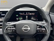 Nissan ARIYA 87kWh Advance SUV 5dr Electric Auto e-4ORCE 22kW Charger (306 ps) 13