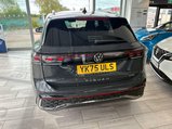 Volkswagen Tiguan 1.5 eTSI MHEV R-Line DSG Euro 6 (s/s) 5dr 6
