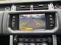 Land Rover Range Rover 3.0 TD V6 Vogue SE SUV 5dr Diesel Auto 4WD Euro 5 (s/s) (258 ps) 17