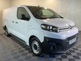 Citroen Dispatch 2.0 BlueHDi 1400 Enterprise Edition XL FWD 3 Euro 6 (s/s) 6dr 1