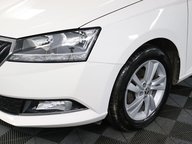 Skoda Fabia SE MPI 31