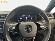 Skoda Superb 1.5 TSI ACT SportLine Plus Hatchback 5dr Petrol DSG Euro 6 (s/s) (150 ps) C 13