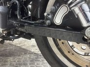 Harley-Davidson Sportster 883 2003 ONLY 8K NEW MOT IDEAL FIRST HARLEY READY TO RIDE A2 36