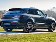 Porsche Macan S PDK 4