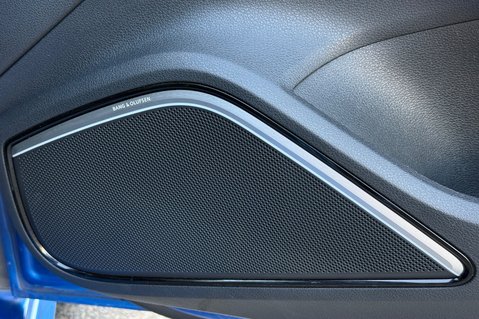 Audi S3 S3 QUATTRO -B&O -VIRTUAL -CAMERA -BLIND SPOT -ADAPTIVE CRUISE -KEYLESS -ARA 35