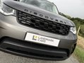 Land Rover Discovery SDV6 HSE 19
