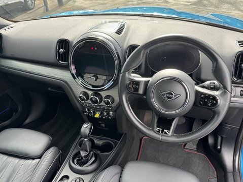 Mini Countryman COOPER S E ALL4 EXCLUSIVE 20