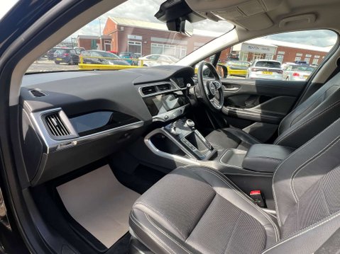 Jaguar I-Pace I-PACE EV400 SE 4WD 5dr - NATIONAL DELIVERY* 26