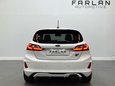 Ford Fiesta 1.5T EcoBoost ST-2 Hatchback 3dr Petrol Manual Euro 6 (s/s) (200 ps) 27