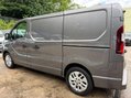 Vauxhall Vivaro 1.6 CDTi 2700 BiTurbo Sportive L1 H1 Euro 6 (s/s) 5dr 17