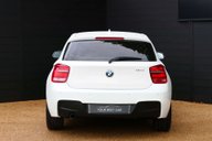BMW 1 Series 1.6 116i Sport 3dr 18