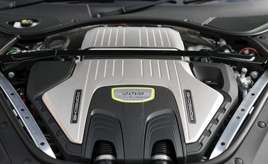 Porsche Panamera Turbo S E-Hybrid Executive 39