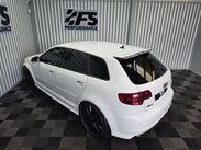 Audi RS3 2.5 TFSI Sportback 5dr Petrol S Tronic quattro Euro 5 (340 ps) 16