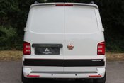 Volkswagen Transporter 2.0 TDI T30 BlueMotion Tech Startline Panel Van 5dr Diesel Manual FWD LWB E 5