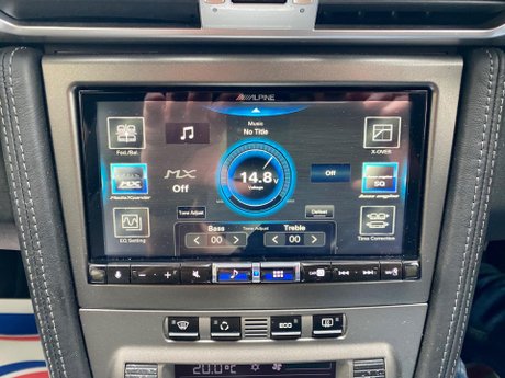 Porsche 911 3.8 997 Carrera 4S Tiptronic S AWD 2dr 23