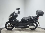 Honda PCX 2011 40K GOOD RUNNING PROJECT BIKE SCOOTER 125CC LEARNER 4