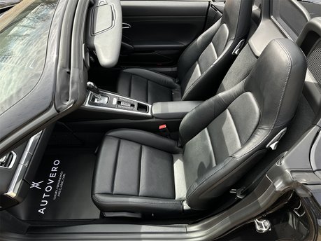 Porsche Boxster 981 24V S PDK 43