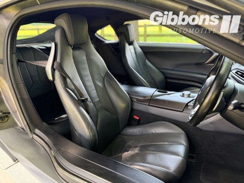 BMW I8 1.5 i8 4WD 3dr 50
