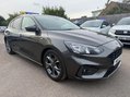 Ford Focus 1.0T EcoBoost ST-Line Euro 6 (s/s) 5dr 4