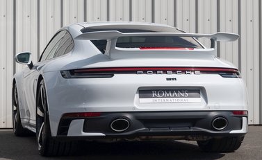 Porsche 911 (992) Carrera 4S 3