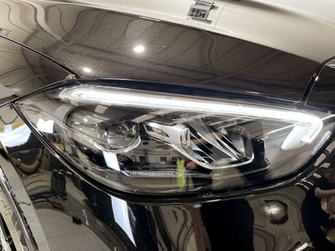 Mercedes-Benz C Class 2.0 C300e 25.4kWh Urban Edition Saloon 4dr Petrol Plug-in Hybrid G-Tronic+ 9