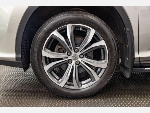 Lexus RX 3.5 450h V6 Luxury SUV 5dr Petrol Hybrid CVT 4WD Euro 6 (s/s) (313 ps) 9