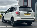 Subaru Forester 2.0i XE Premium SUV 5dr Petrol Lineartronic 4WD Euro 6 (s/s) EyeSight (150  11