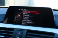 BMW 3 Series 2.0 320D Sport Auto 5dr 38