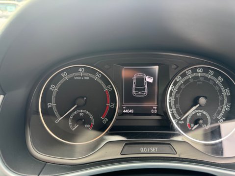 Skoda Fabia COLOUR EDITION MPI 52
