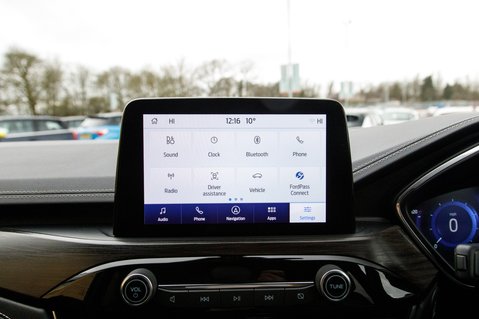 Ford Kuga VIGNALE 27