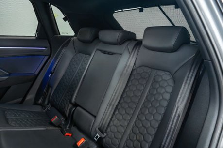 Audi RS Q3 2.5 RS Q3 Sport Edition TFSI Quattro Semi-Auto 4WD 5dr 26